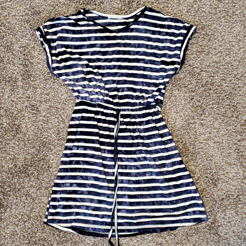 Girls Boutique Dress